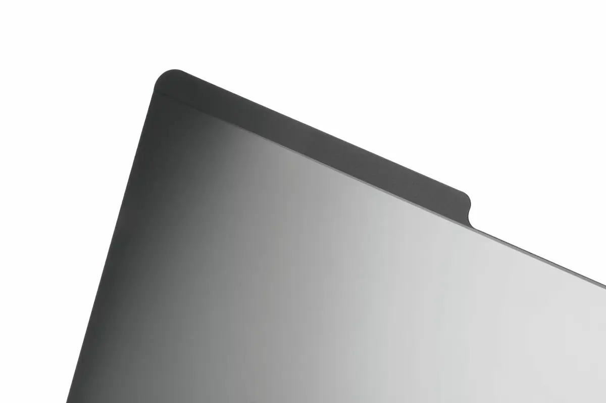 Frameless display privacy filter Durable 515857 Photo 8