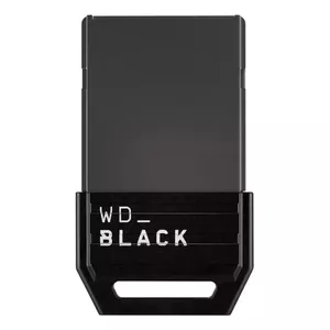 Uzglabāšanas paplašināšanas karte SanDisk 1TB SSD Melna Xbox Series X/S