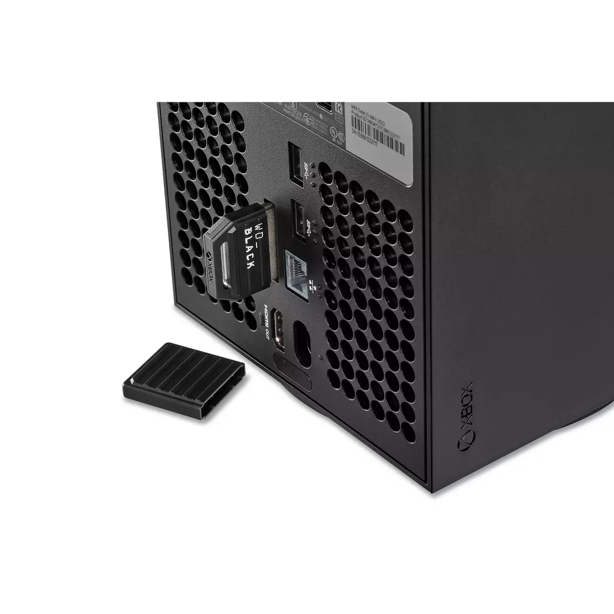 SanDisk C50 1ТБ карта расширения для Xbox Series X/S Photo 7