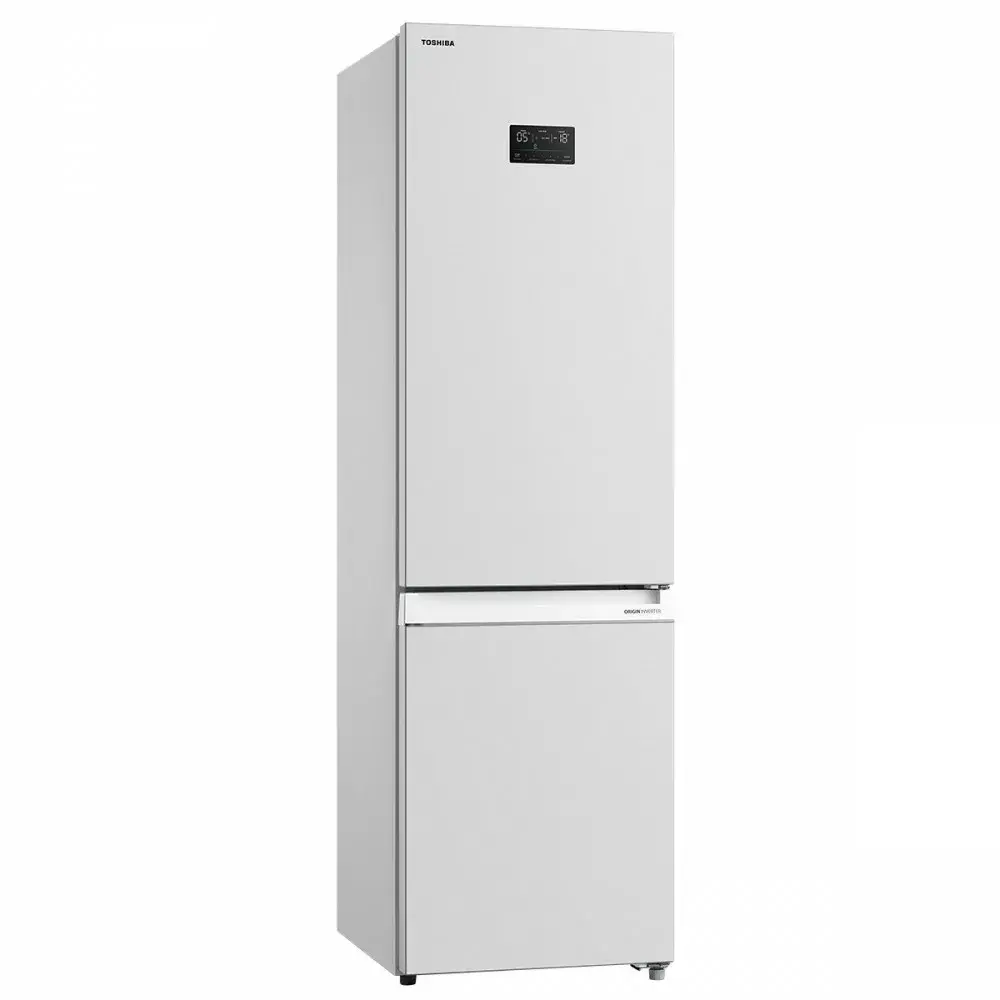 Холодильник Toshiba GR-RB500WE Photo 2