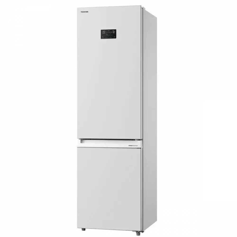 Холодильник Toshiba GR-RB500WE Photo 3