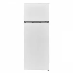 Холодильник-морозильник Sharp SJ-FTB01ITXWF-EU