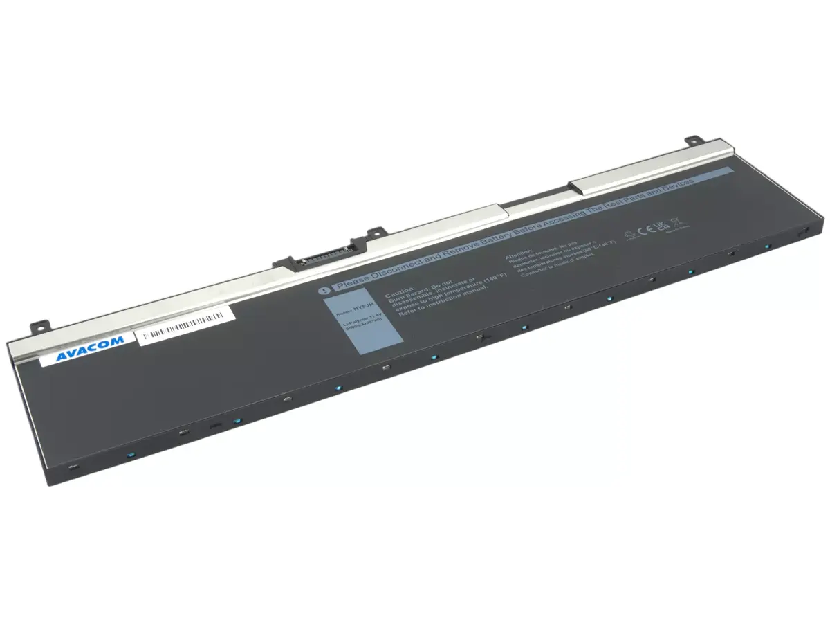 AVACOM akumulators Dell Precision M7530 M7730