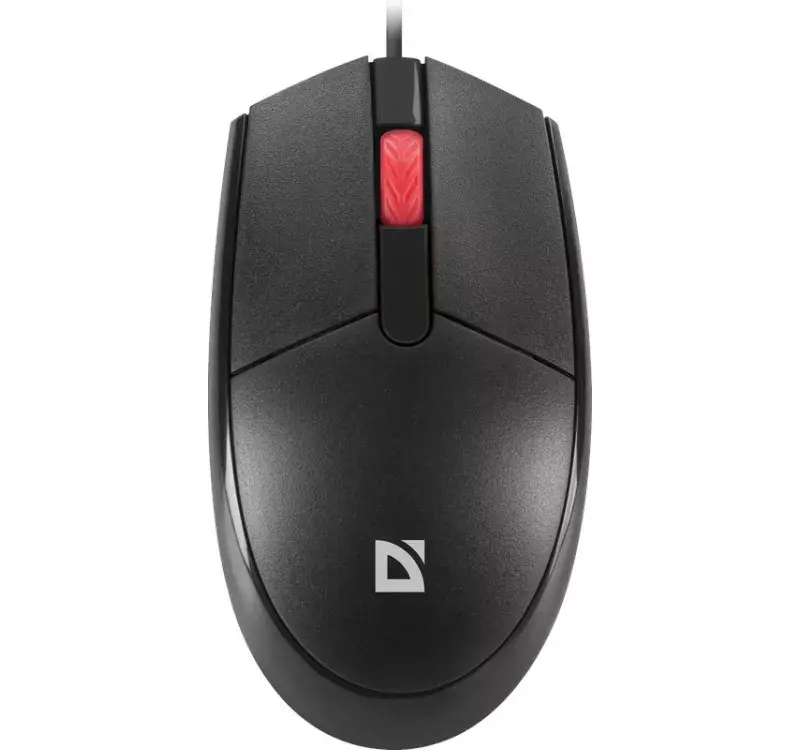 DEFENDER Delta MM-523 USB оптическая мышь Photo 2