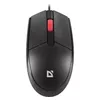 DEFENDER Delta MM-523 USB оптическая мышь Photo 2
