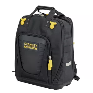 Stanley FMST1-80144 ящик для хранения инструментов Черный Нейлон, Поликарбонат