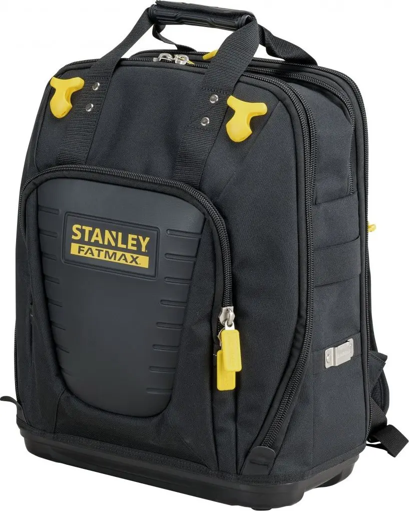 Mugursoma Stanley FATMAX Quick Access, 801441