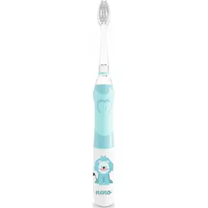 Toothbrush Neno Fratelli Blue Blue