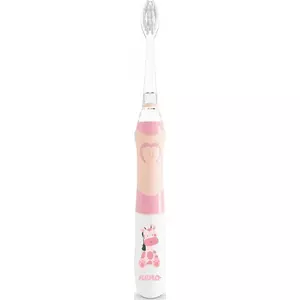 Toothbrush Neno Fratelli Pink Pink