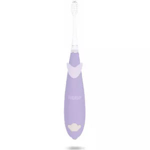 Toothbrush Neno Tutti Violet Violet