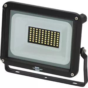 Floodlight Brennenstuhl 1171250341 Black 30 W LED IP65 Metal