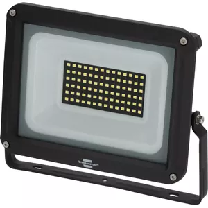 Floodlight Brennenstuhl 1171250541 Black 50W LED IP65 Metal