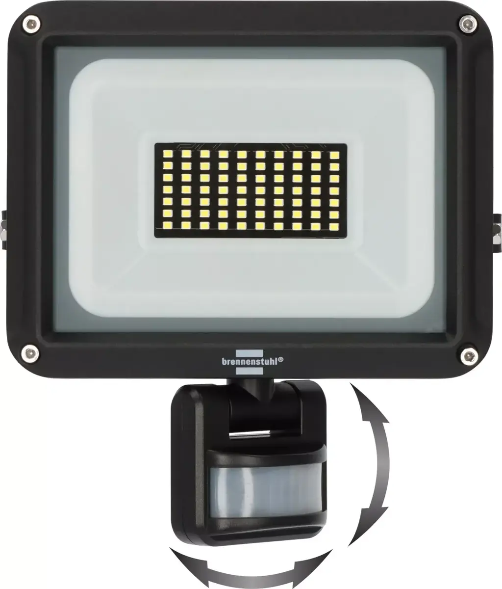 Floodlight Brennenstuhl 1171250342 Photo 2