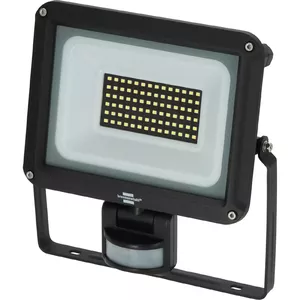 Floodlight Brennenstuhl 1171250542 50W LED Black IP65