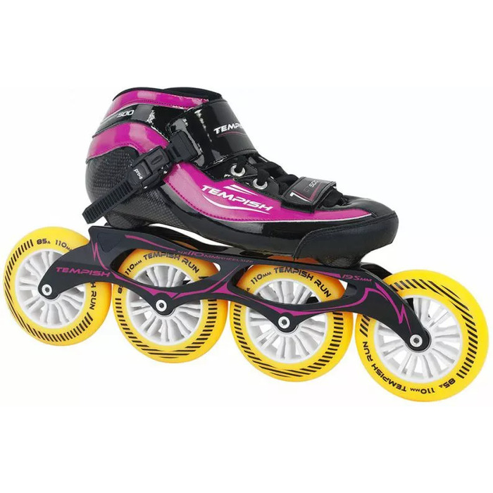 Roller skates