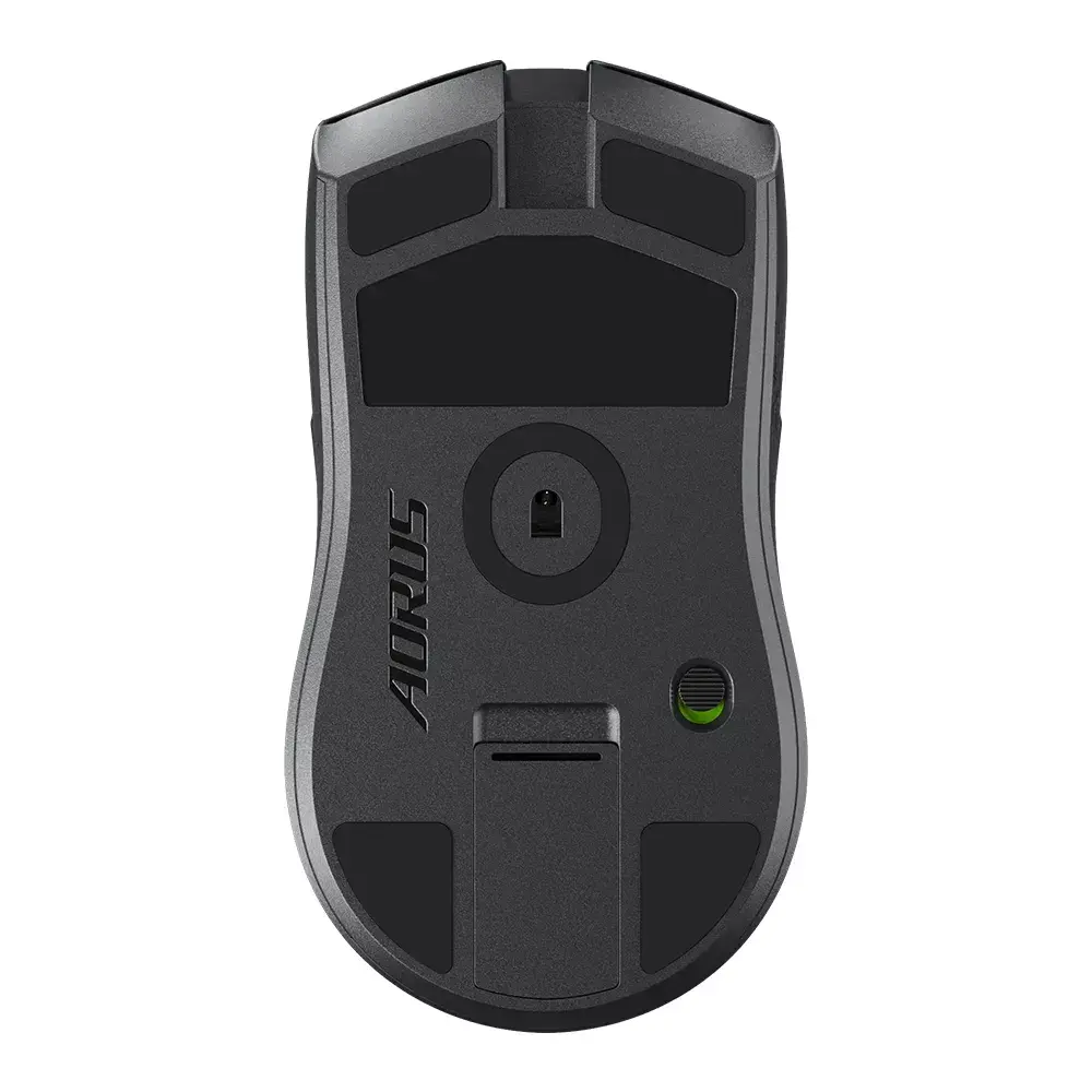 Игровая мышь Gigabyte AORUS M6 Photo 2