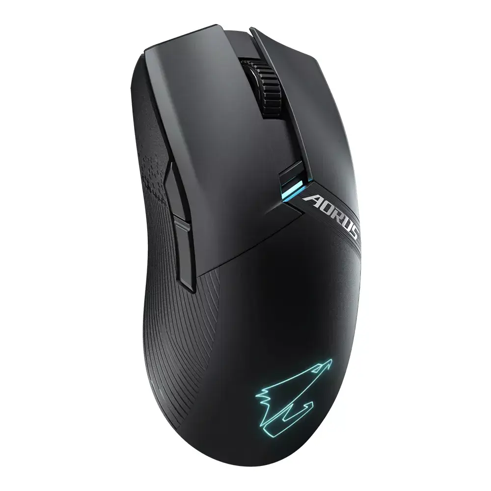 Игровая мышь Gigabyte AORUS M6 Photo 3