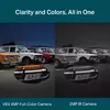 IP камера безопасности TP-Link VIGI 4MP Outdoor Full-Color Dual-Lens Varifocal Photo 4