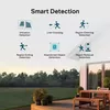 IP камера безопасности TP-Link VIGI 4MP Outdoor Full-Color Dual-Lens Varifocal Photo 7