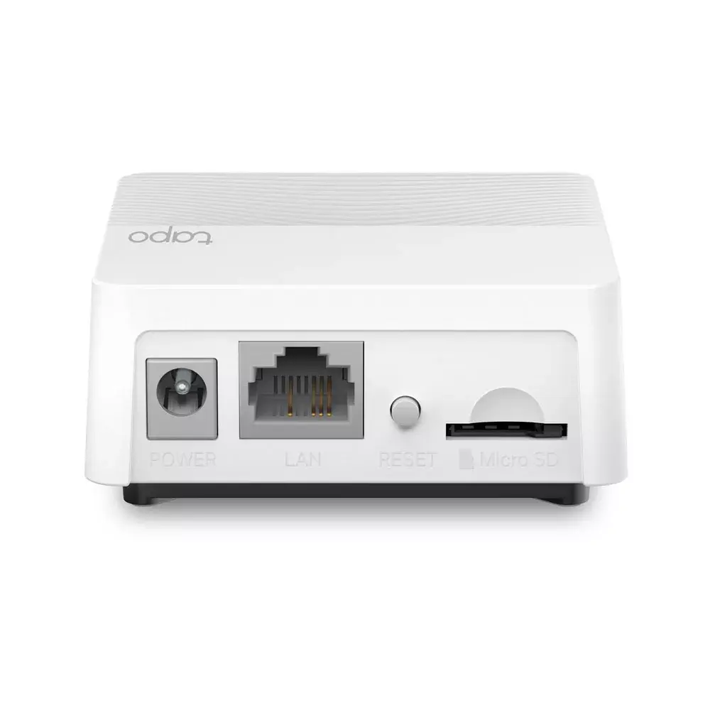 Умный хаб TP-Link Tapo Tapo Smart Hub Photo 2