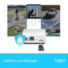 Умный хаб TP-Link Tapo Tapo Smart Hub Photo 7