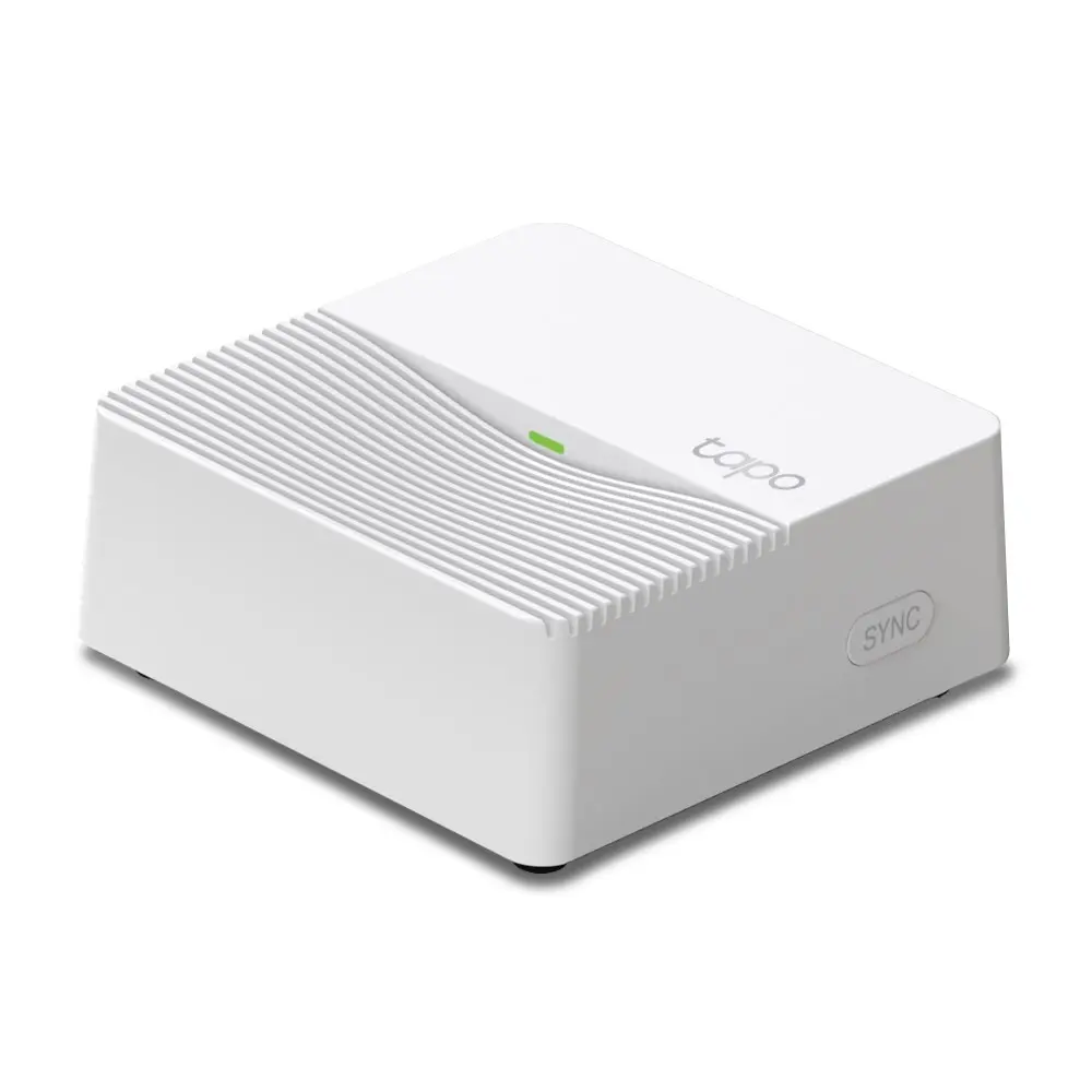 Viedais centrmezgls TP-Link Tapo Tapo Smart