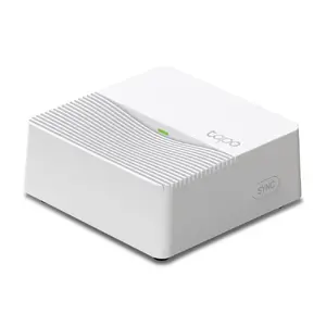 Viedais centrmezgls TP-Link Tapo Tapo Smart Hub