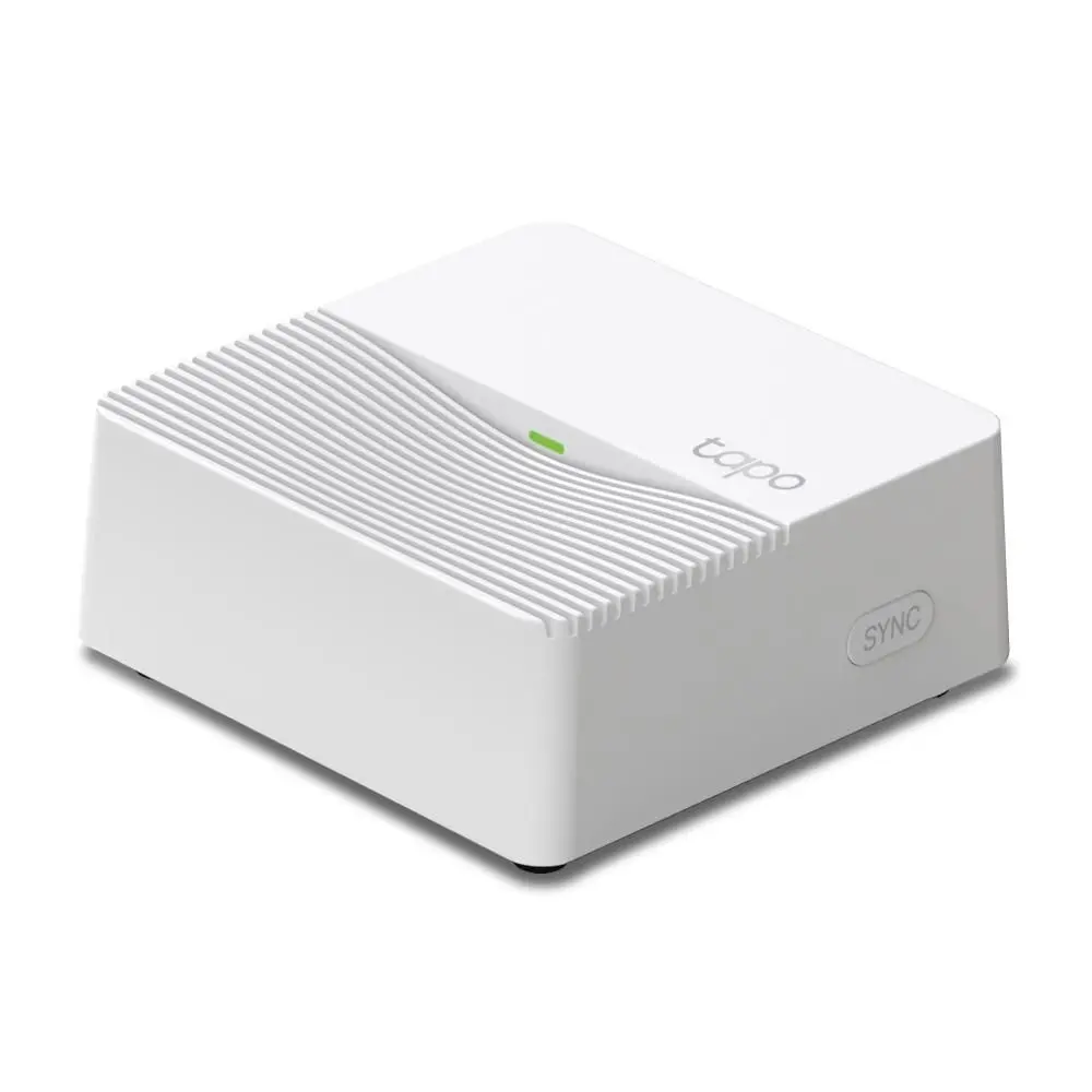 Умный хаб TP-Link Tapo Tapo Smart Hub Photo 6
