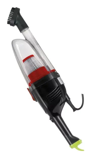 2-in-1 putekļsūcējs MPM MOD-39 Photo 5