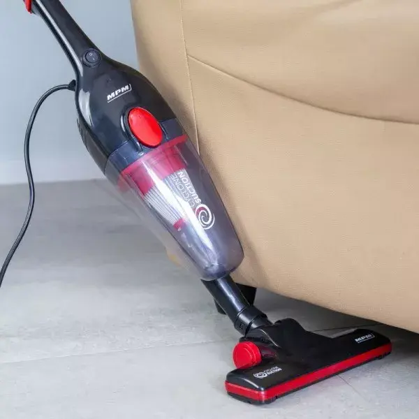 2-in-1 putekļsūcējs MPM MOD-39 Photo 12