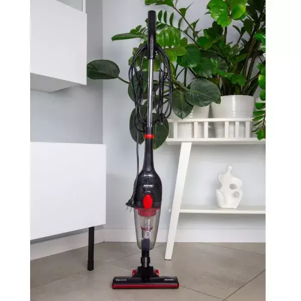 2-in-1 putekļsūcējs MPM MOD-39 Photo 13