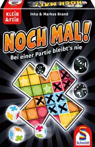 Настольная игра G3 Schmidt Spiele 49327 — стратегическая семейная игра, 8+