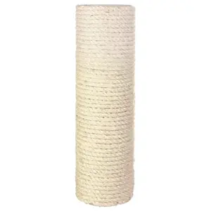Cat scratching post Trixie 43990 90mm width 300mm depth