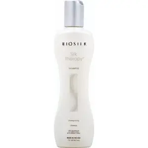 Šampūns BIOSILK Silk Therapy 355 ml — atjaunojošs matu šampūns