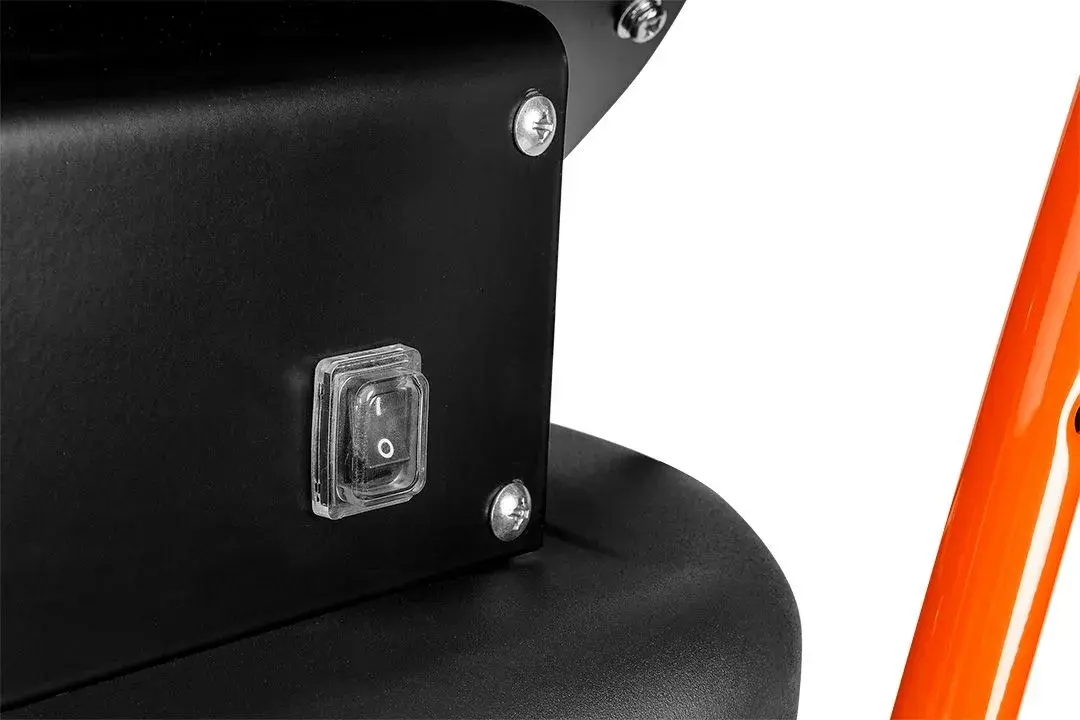 NEO tools 90-082 eļļas sildītājs Photo 4