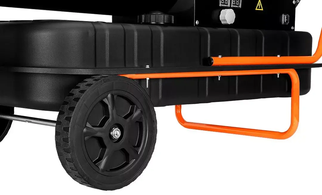 NEO tools 90-082 eļļas sildītājs Photo 6