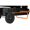 NEO tools 90-082 eļļas sildītājs Photo 6