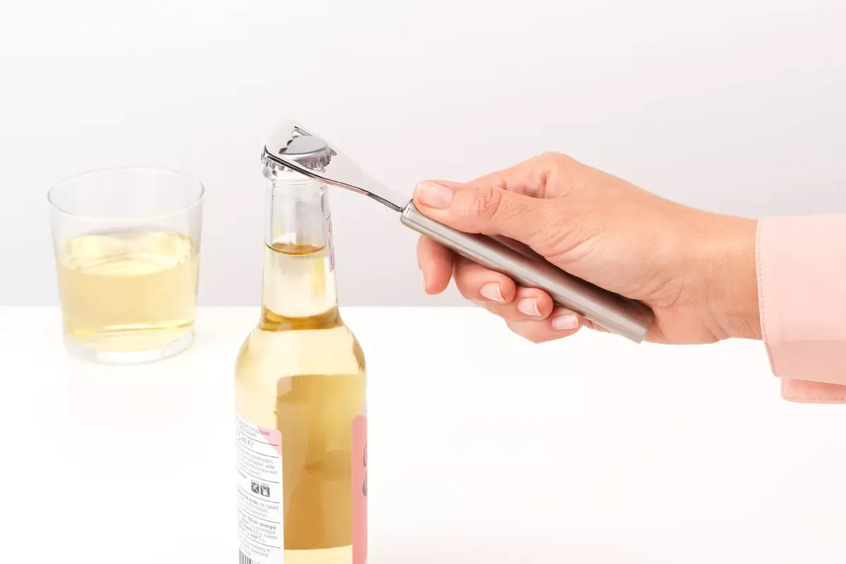 Bottle opener BRABANTIA Profile 250125 Photo 2