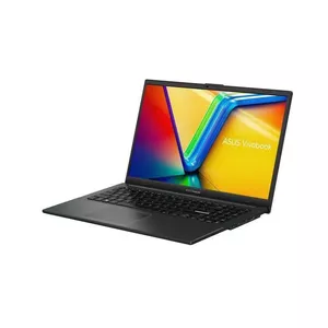 Notebook|ASUS|VivoBook Series|E1504FA-BQ184W|CPU 7320U|2400 MHz|15.6"|1920x1080|RAM 8GB|DDR5|SSD 512GB|AMD Radeon Graphics|Integrēts|Integrēts|Integrēts|Indows 11 Home S režīmā|melns|1.63 kg|90NB0ZR2-M011E0