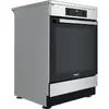 WHIRLPOOL WS68IQ8CCXT/E напольная плита Photo 4