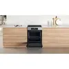 WHIRLPOOL WS68IQ8CCXT/E напольная плита Photo 7