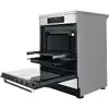 WHIRLPOOL WS68IQ8CCXT/E напольная плита Photo 14
