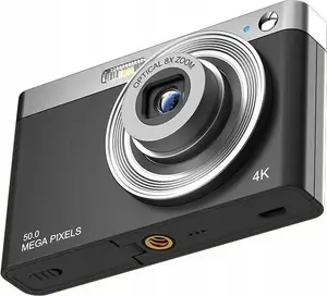Видеорегистратор Xrec C13 4K Black модель SB7867 — 4K запись, компактный дизайн