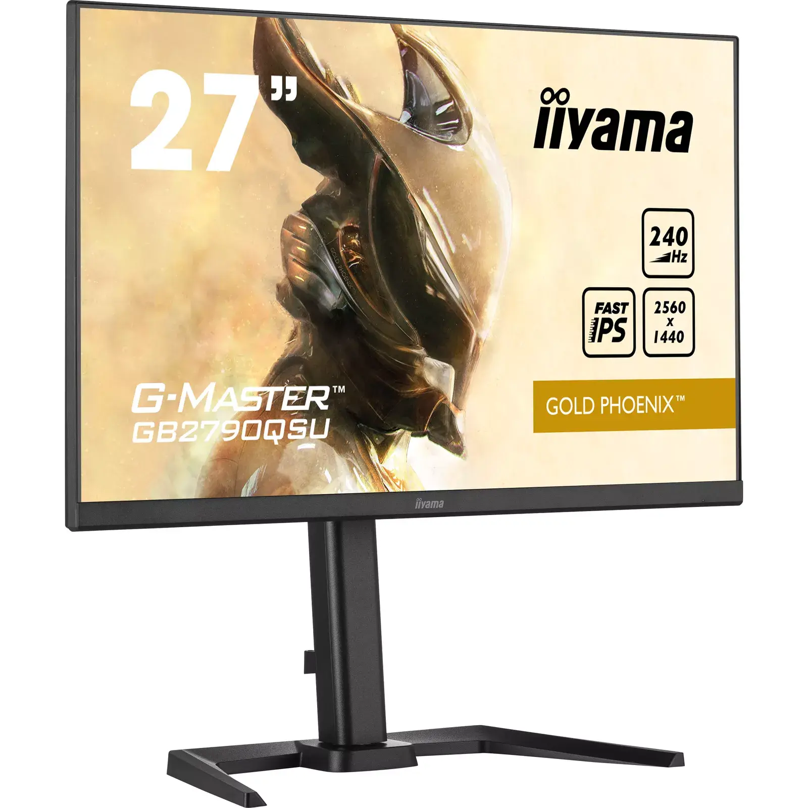 iiyama GB2790QSU-B5 dators monitors Photo 3