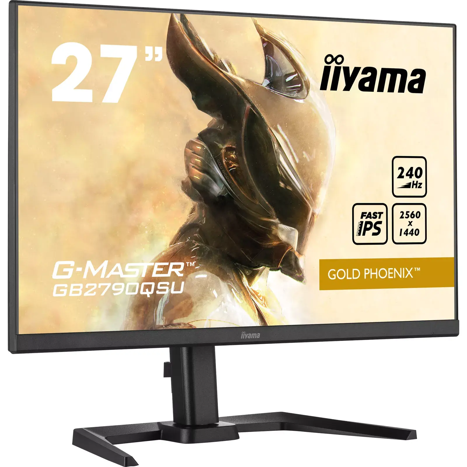 iiyama GB2790QSU-B5 dators monitors Photo 5