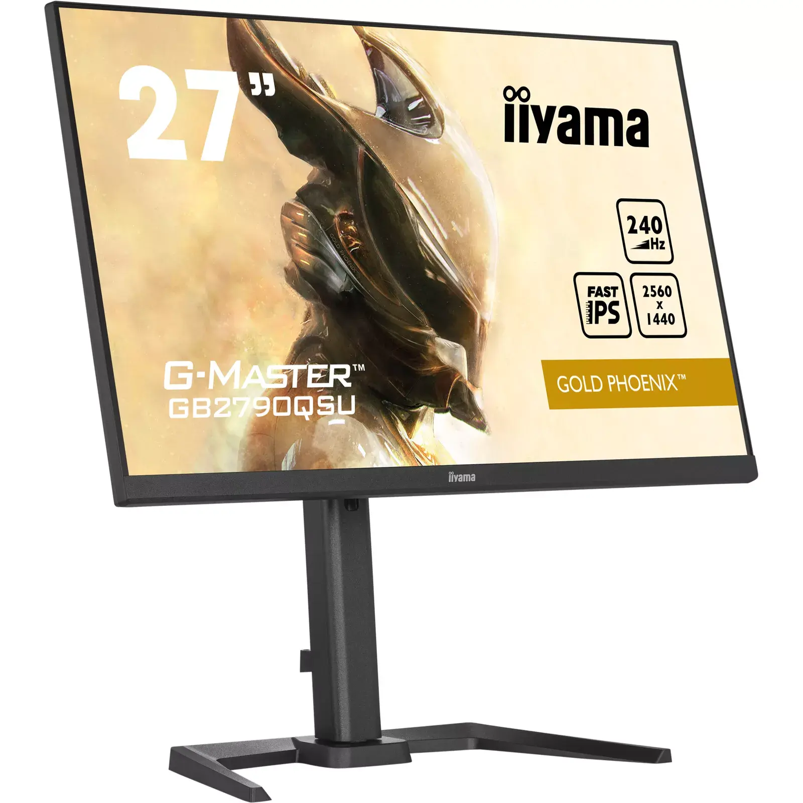 iiyama GB2790QSU-B5 dators monitors Photo 6