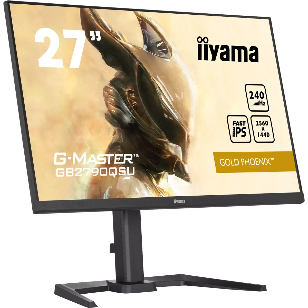 Монитор iiyama GB2790QSU-B5 Photo 7