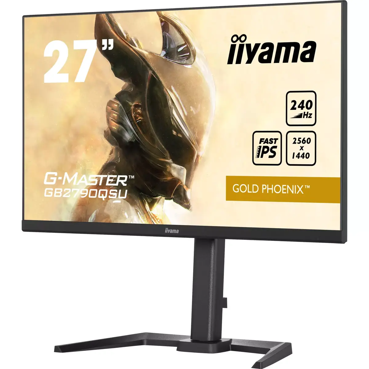 Монитор iiyama GB2790QSU-B5 Photo 8