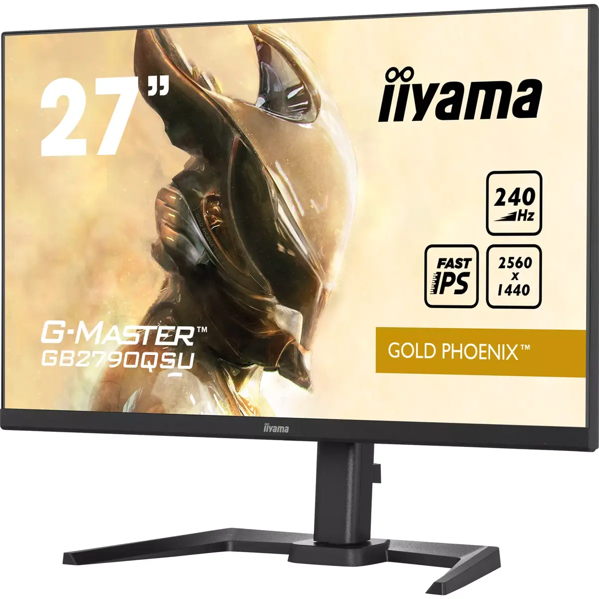 Монитор iiyama GB2790QSU-B5 Photo 9