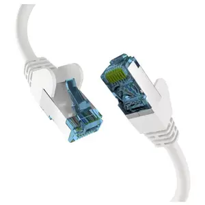 Networking cable EFB Elektronik EC020200146 RJ-45 Cat7 50 m White
